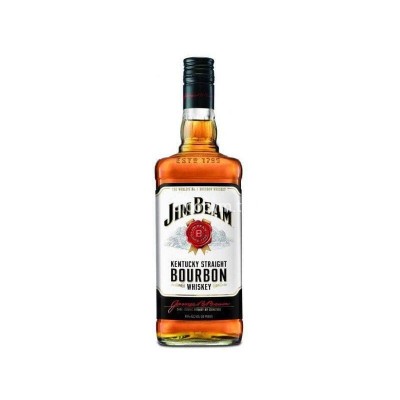 Виски Jim Beam 1 литр